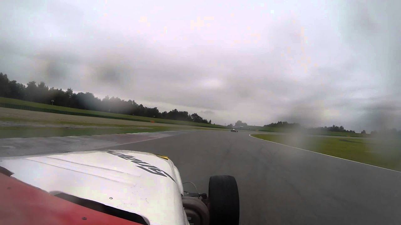 16 08 2015 ACNN race 2 Niek Stadlander