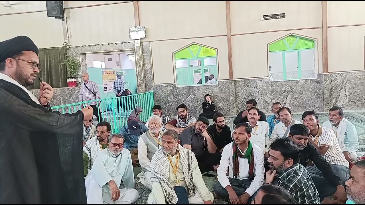 Karbala