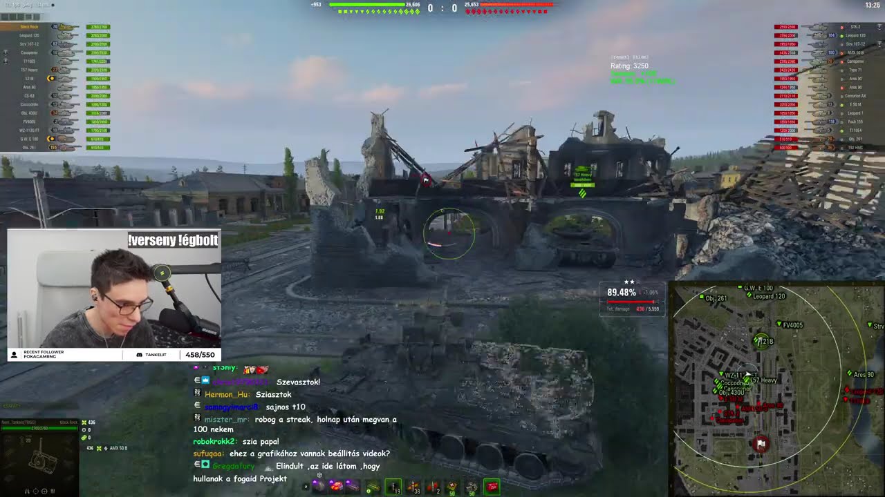 OLS 7.nap➡️Új droppok Twitch-en! Kedvencem a szikla...