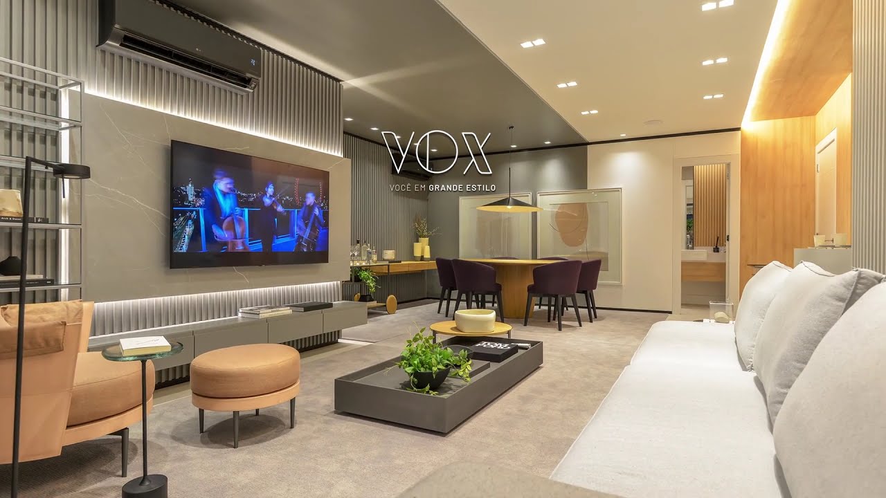 VOX | PLAENGE