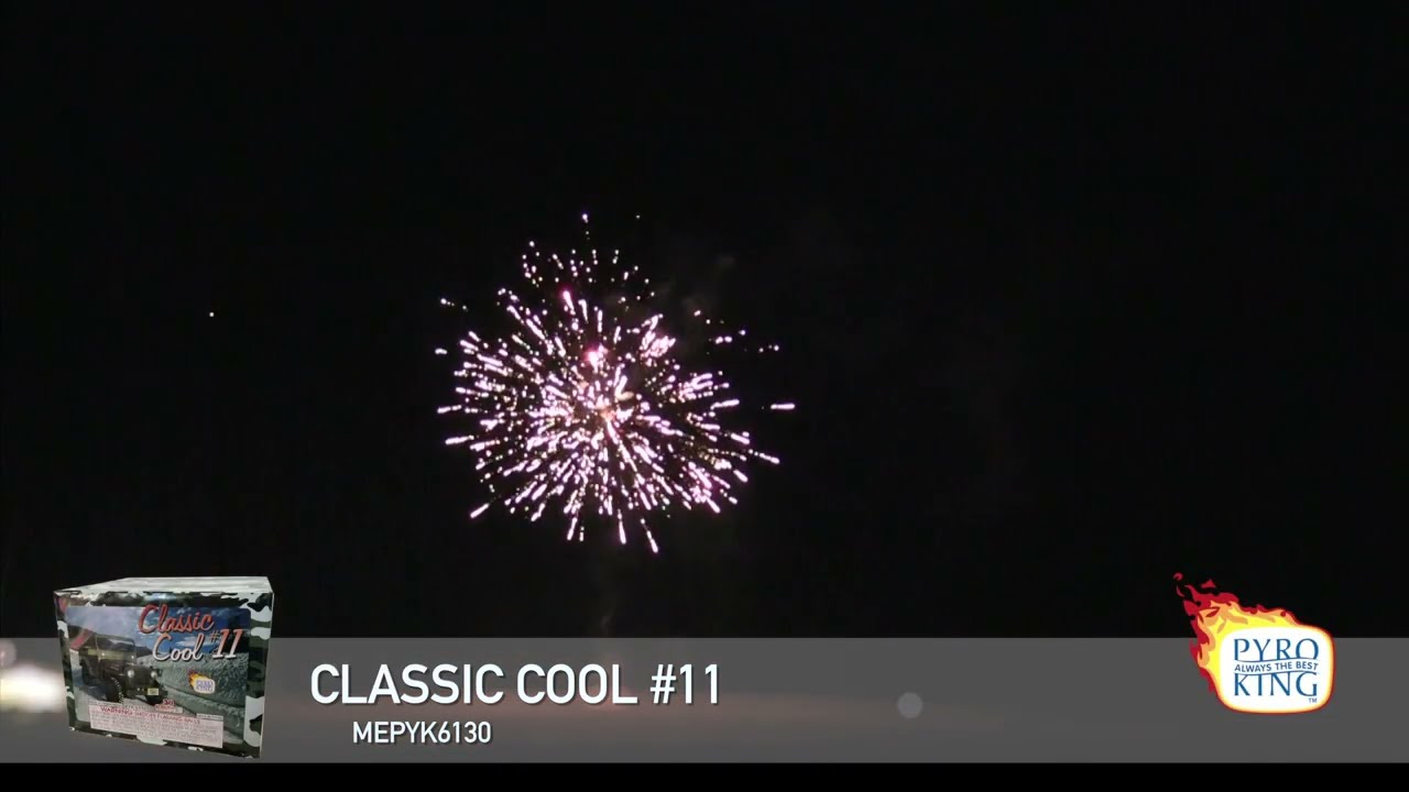 MEPYK6130 Classic Cool #11