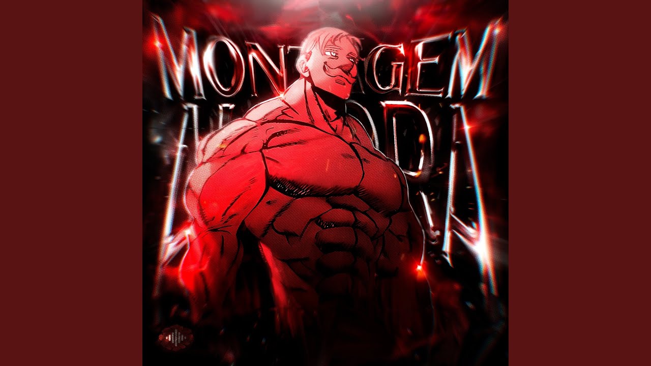 MONTAGEM AURORA (SLOWED)