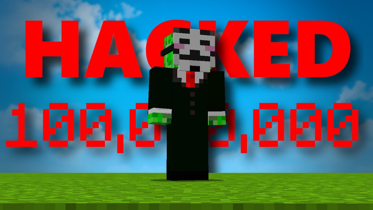 How 100,000,000+ Minecraft Accounts Got Hacked