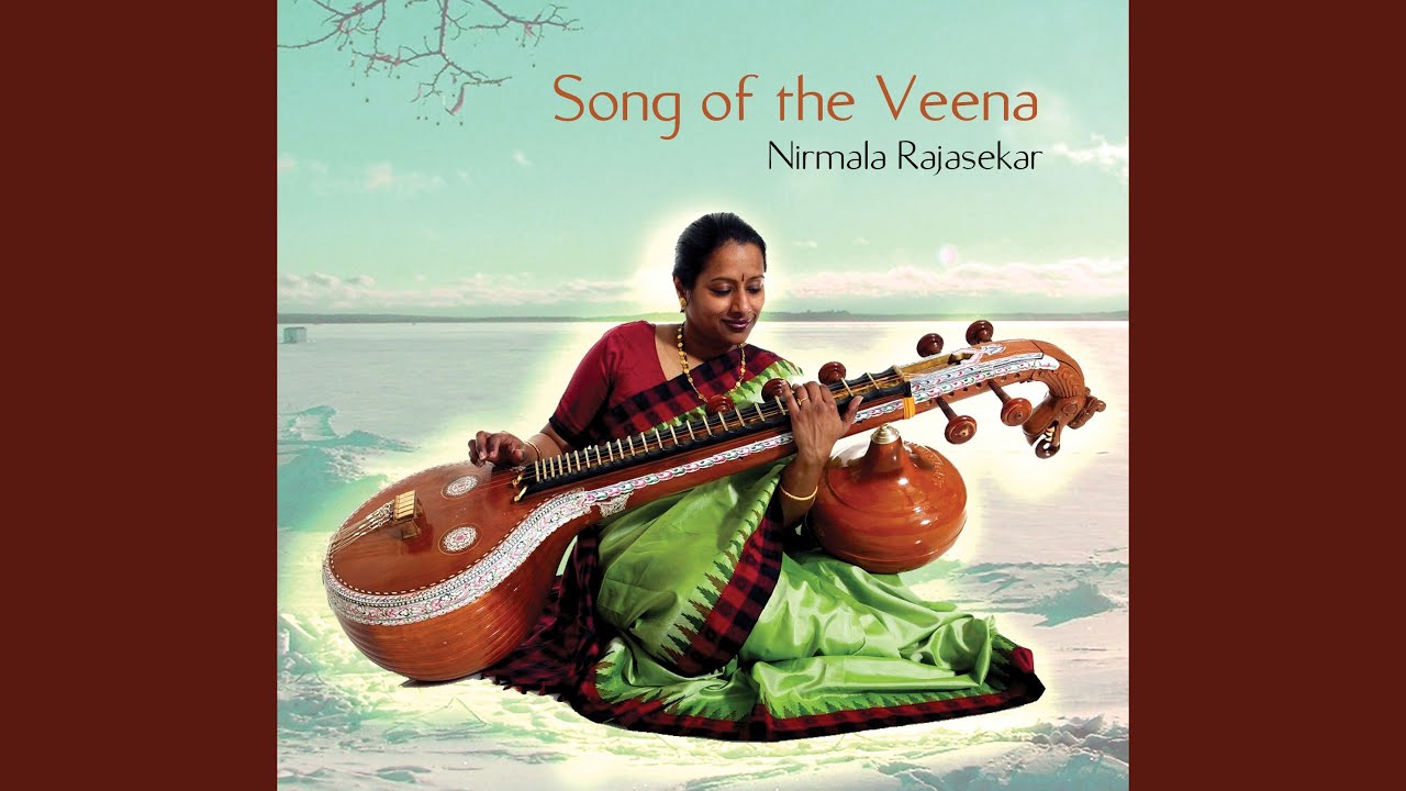 Saravana Bhava (raga Shanmukhapriya, tala Adi)