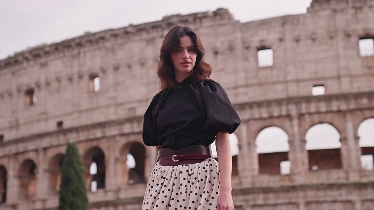 La Dolce Vita SS26