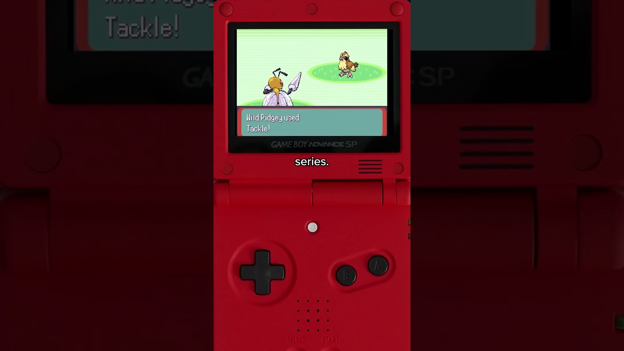Игры серии Pokemon, которые идеально подходят для моддинга