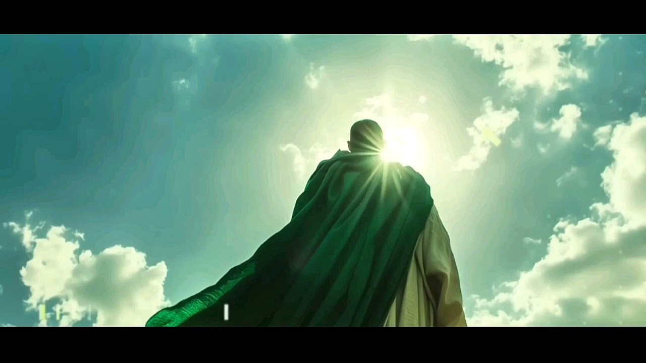 حضرت ابراہیمؑ کا عظیم امتحان | بیوی بچے کو بے آب و گیاہ وادی میں چھوڑنا | ایمان افروز واقعہ پارٹ 5