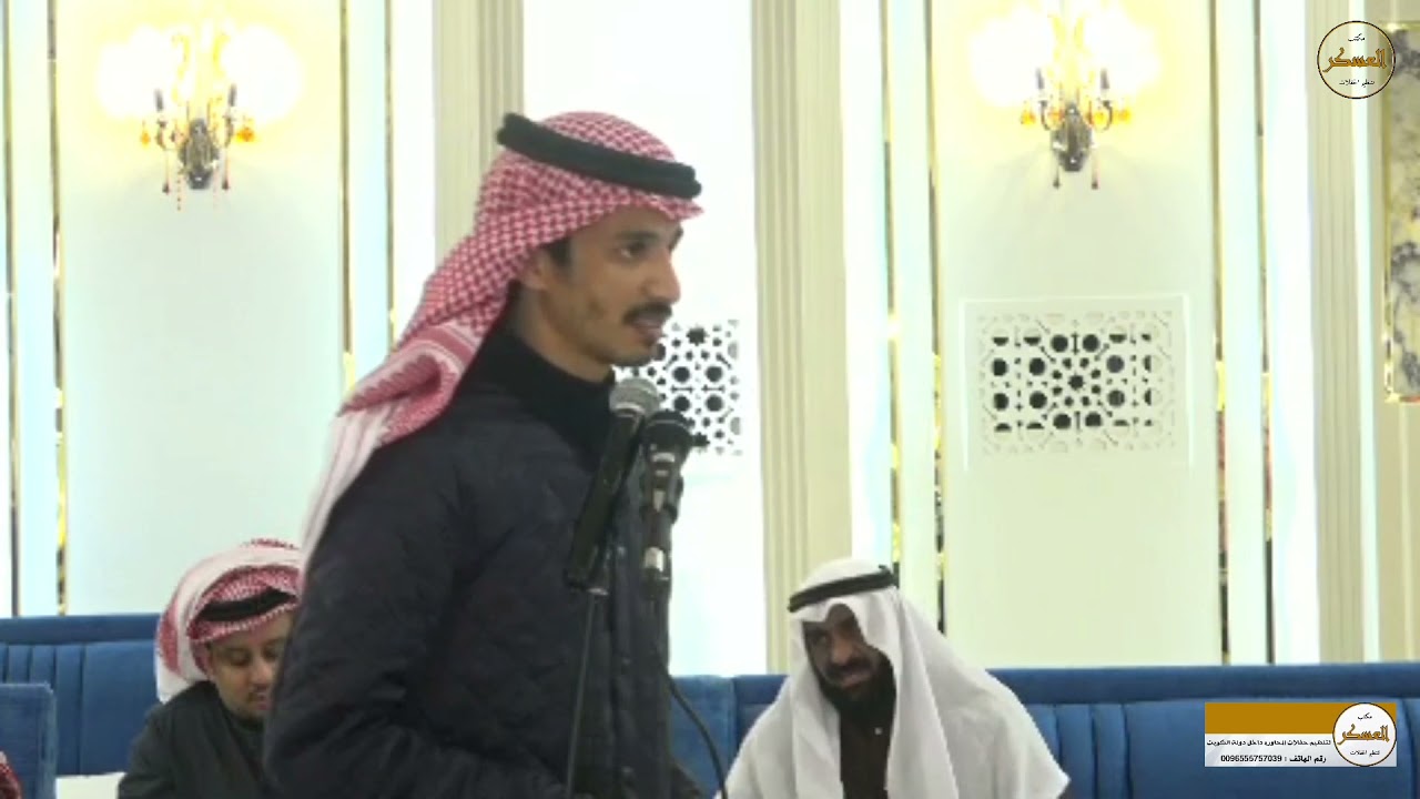 ذيب الشمري و محمد الشاطري و طلق بن زاروط و عامر الجريان موال 🔥 بن زاروط ٨ / ١ / ٢٠٢٢