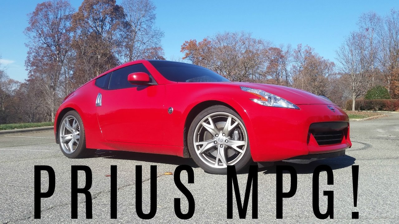8 Crazy QUIRKS With My Nissan 370Z!