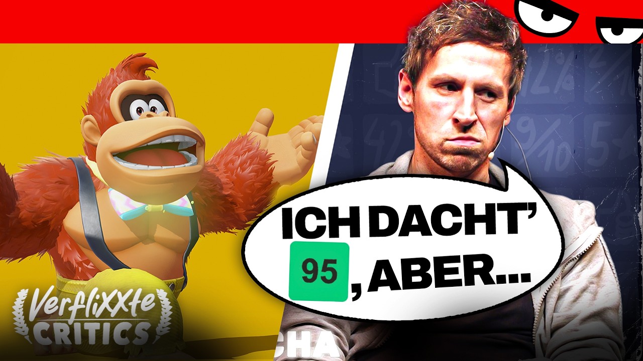 WERT mal nicht frech! Welche Bohne ist der METACRITIC-Meister?