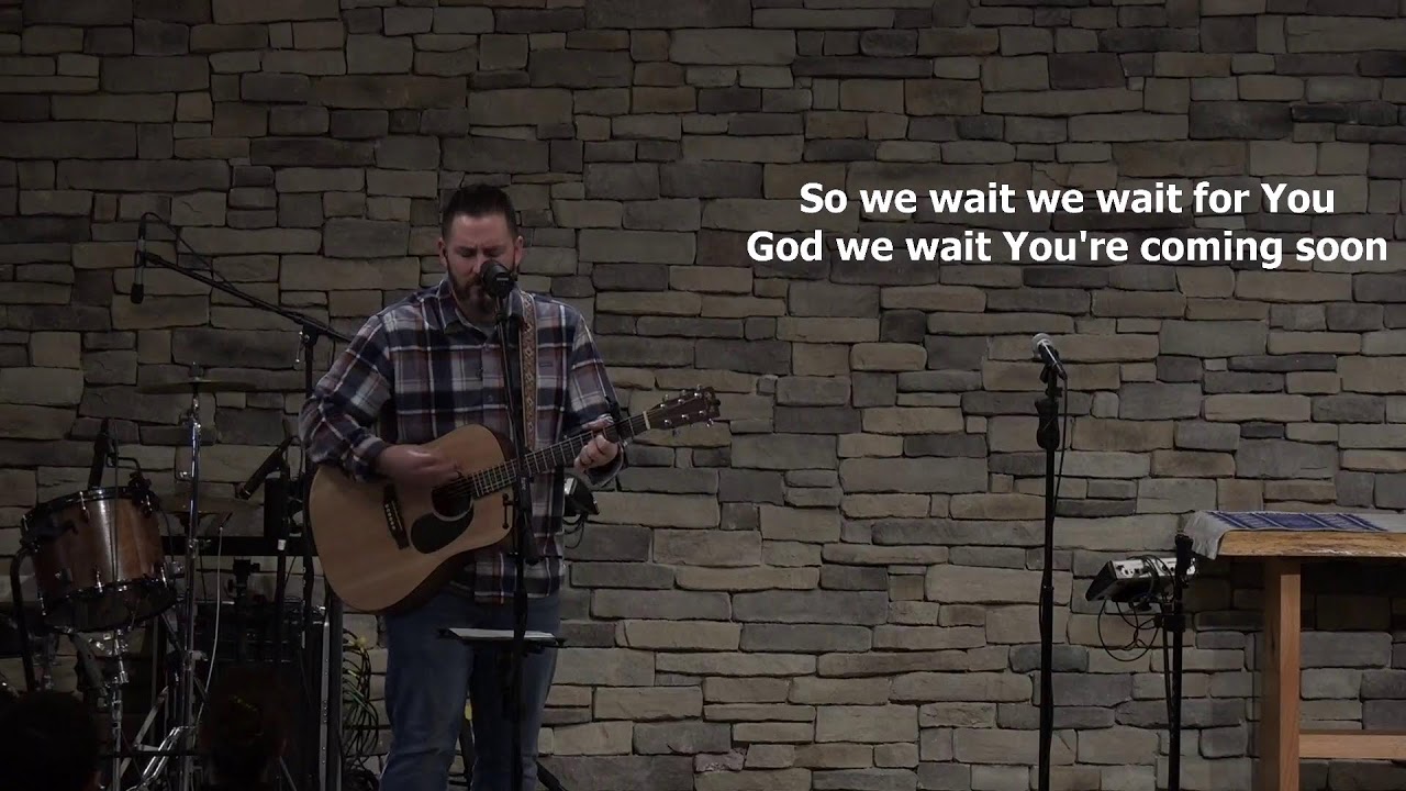 CCCS Live Stream