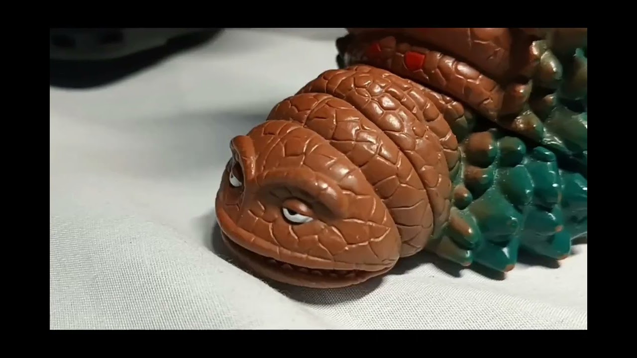 Kaiju fight episode 23 king Caesar vs twin tail 🔥🔥 last episode 