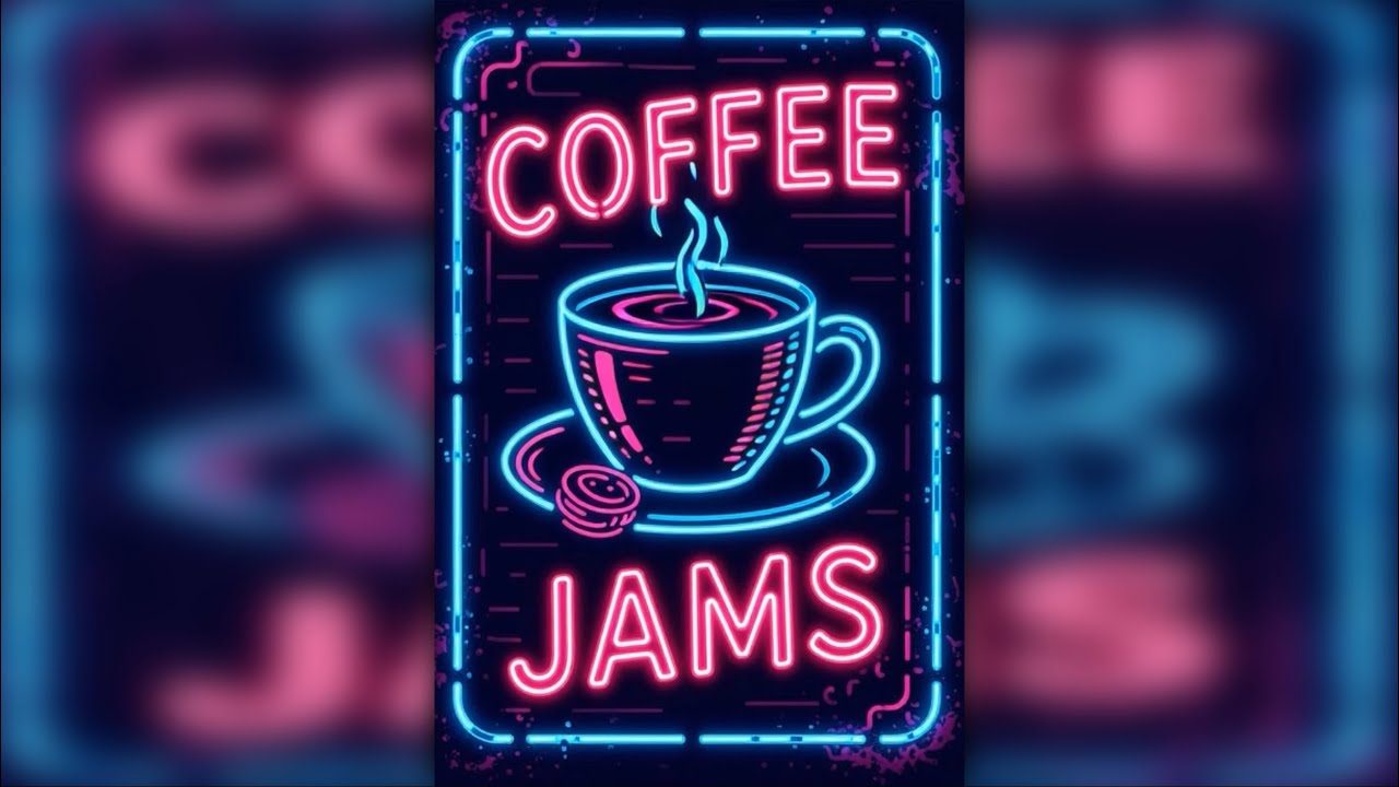 Coffee & Jams