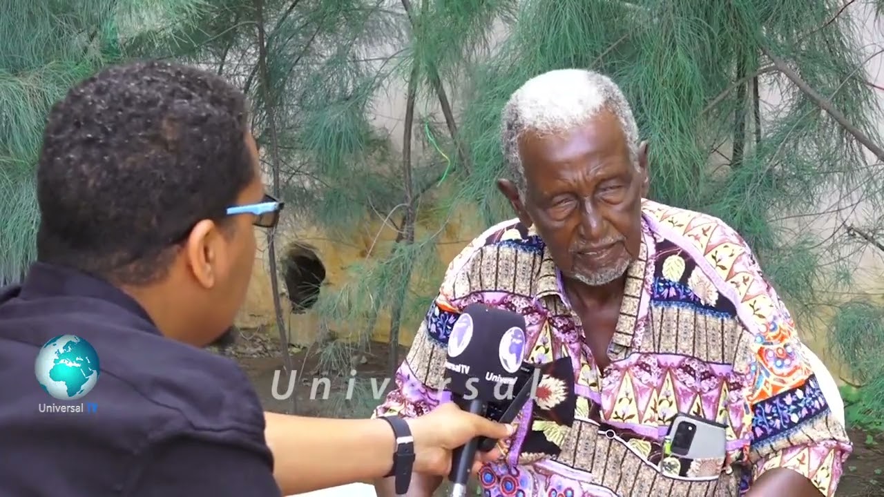 Abwaan Siciid Harawo”Khadra Daahir waxaan ahaa macalinkeeda heeso iyo ruwaayado ayaa u sameeyay”