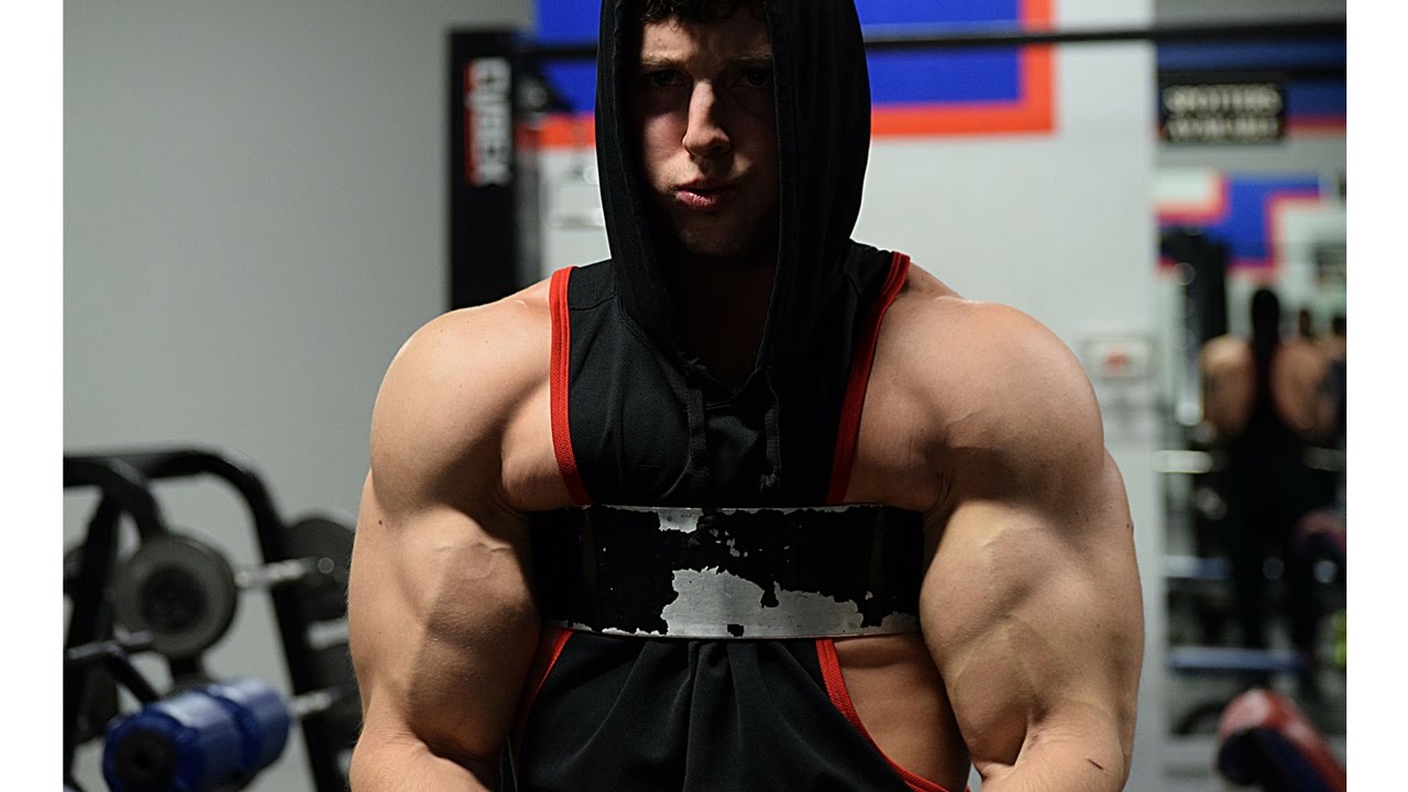 BIGGER ARMS | Biceps | Part 1