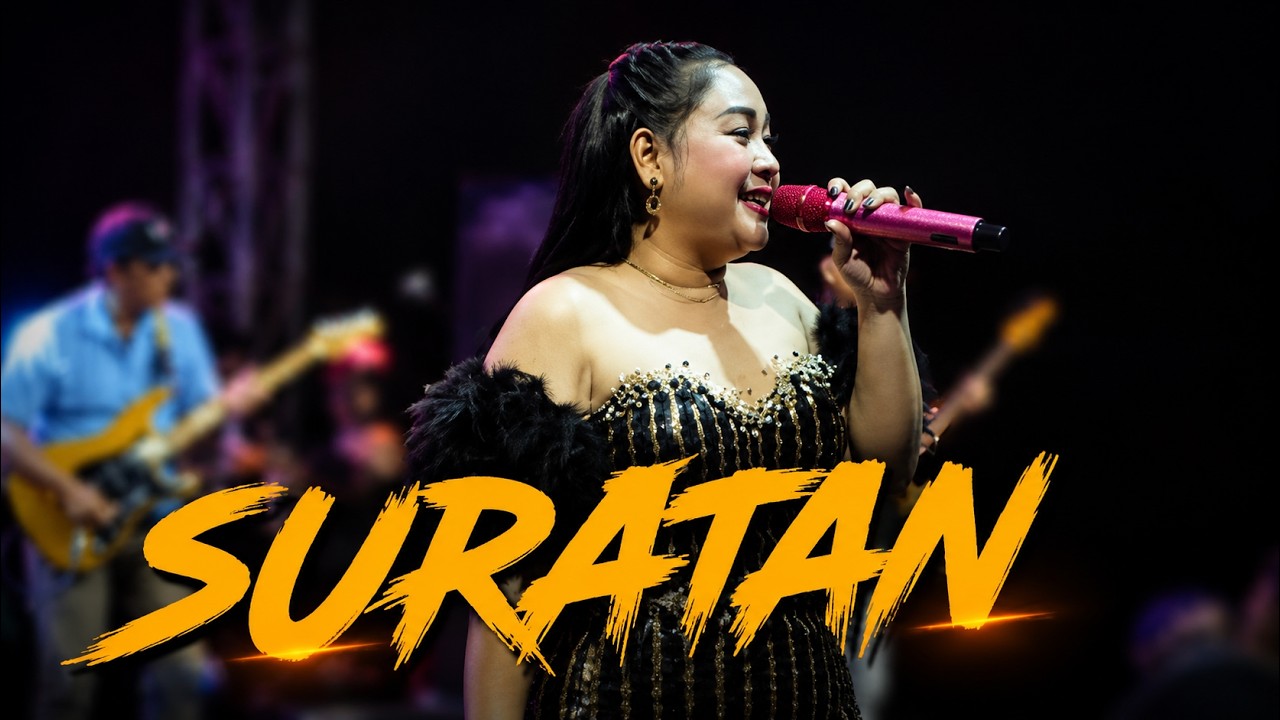 SURATAN MIMAH RABANI
