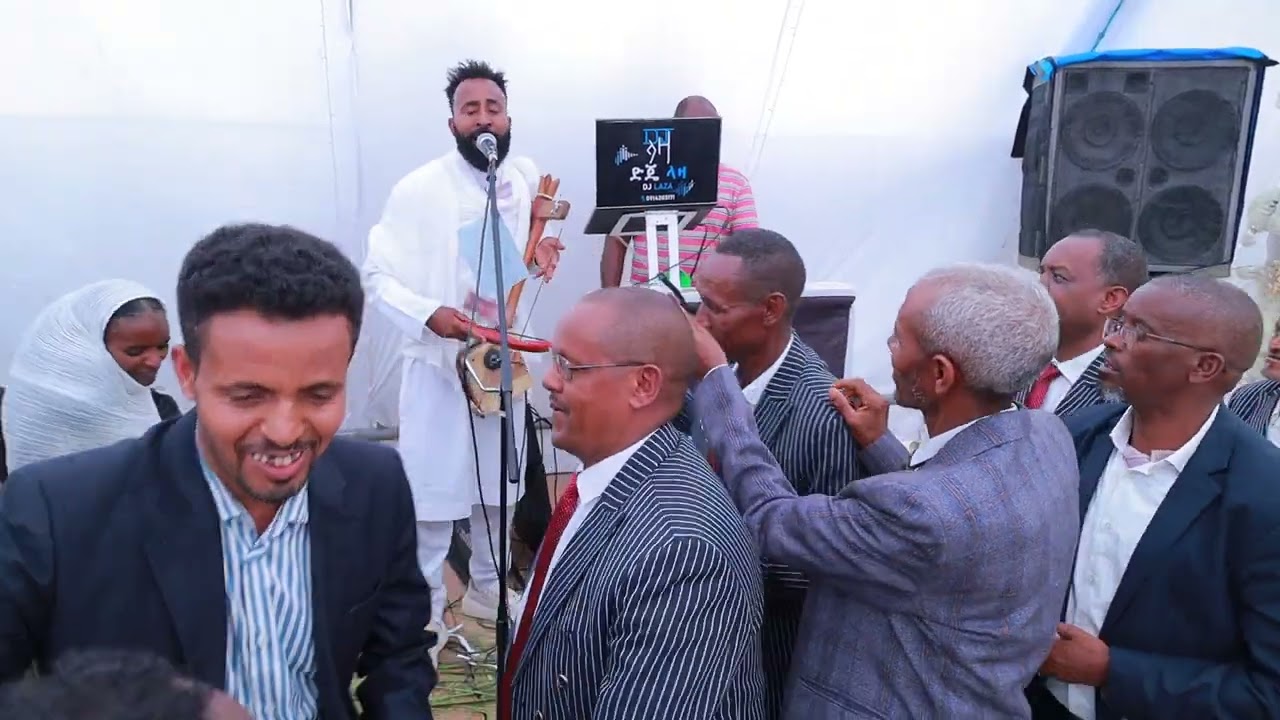 ይበል ባህሊ ናይ መርዓ ትግራይ ዝገርም