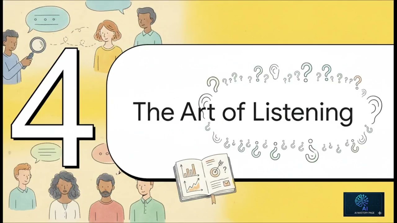 STOP ASKING YOUR FRIENDS FOR ADVICE (THEY’RE LYING TO YOU)