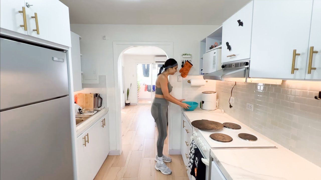 Limpieza y Organización de mi Hogar 🏠 Motivación ✅ Limpia Conmigo