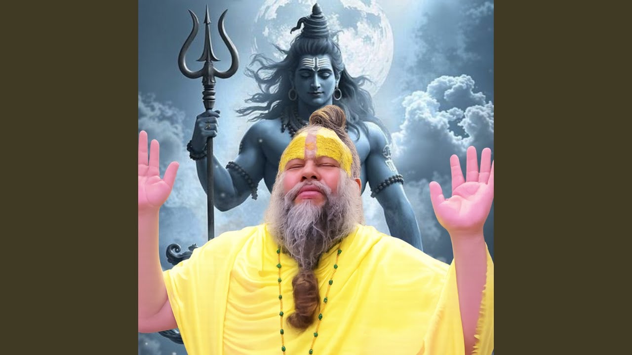 Namami Shamishan