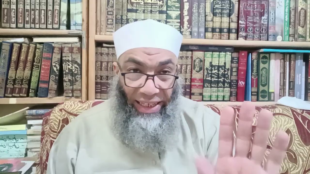 الشافعي والصوفية