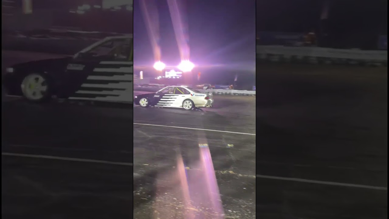 Drift Fest T&T 2025