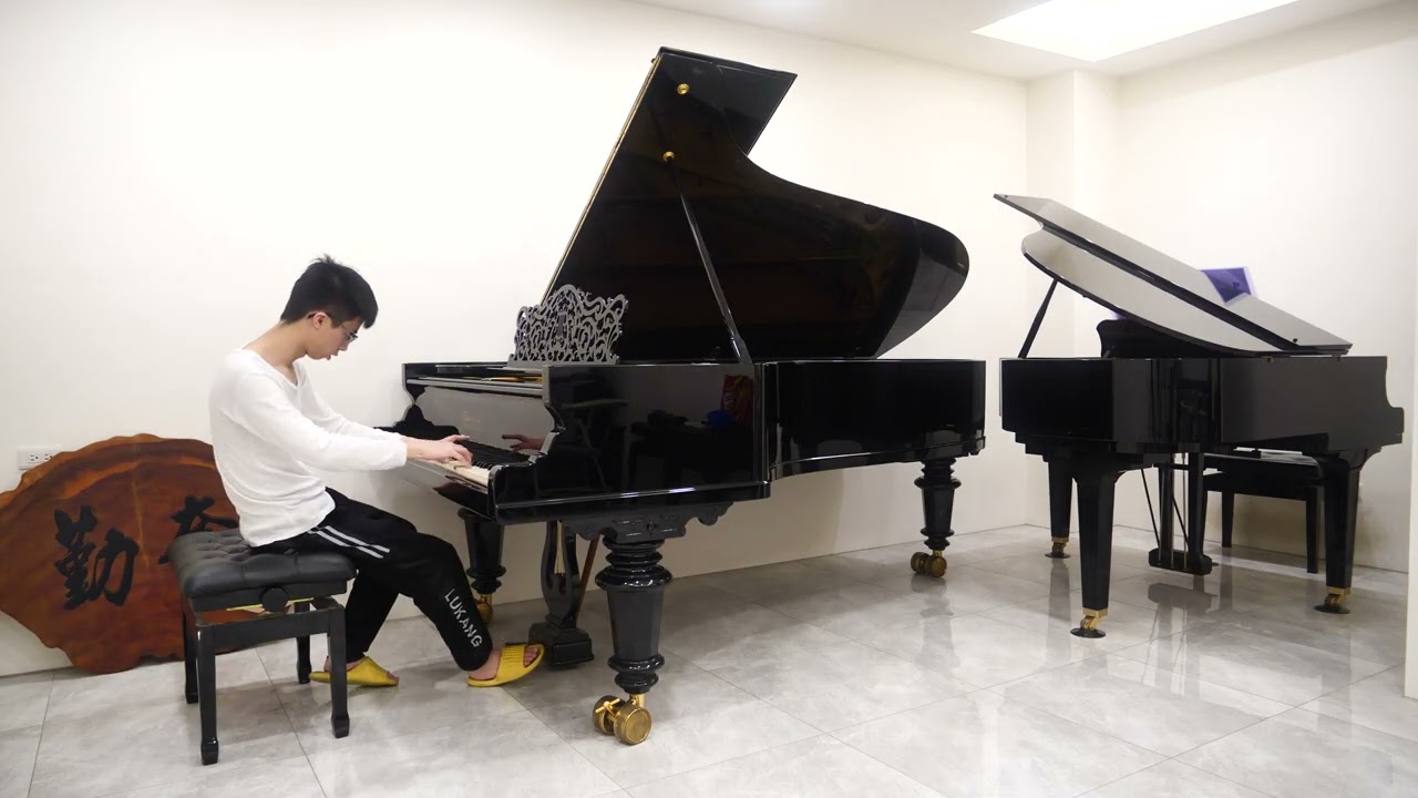 【🎹🎻李柏均🥰勤奮🎻🎹】2026/02/18【🍎#學習肯定是辛苦的🤗#如果沒有天賦👍#那就一直重複，💪#當成為本能反應的時候，😎#你的重複就是別人眼裡面的天賦！👀】【🦄🎯#台中市北屯區柏克里音樂🎯🦄】
