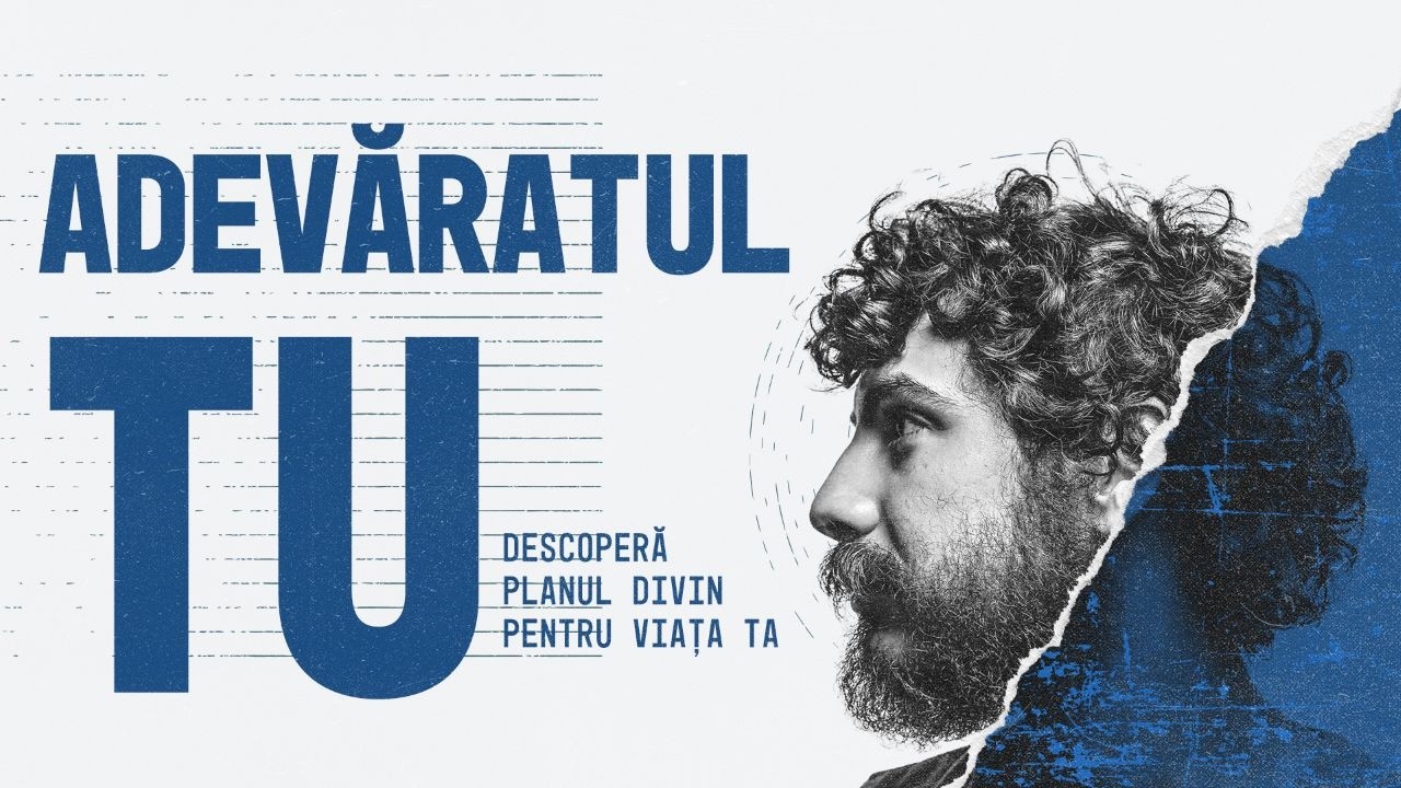 Adevăratul Tu | Dezvoltăți corect adevărata identitate | Romică Iuga | 8.03.2026