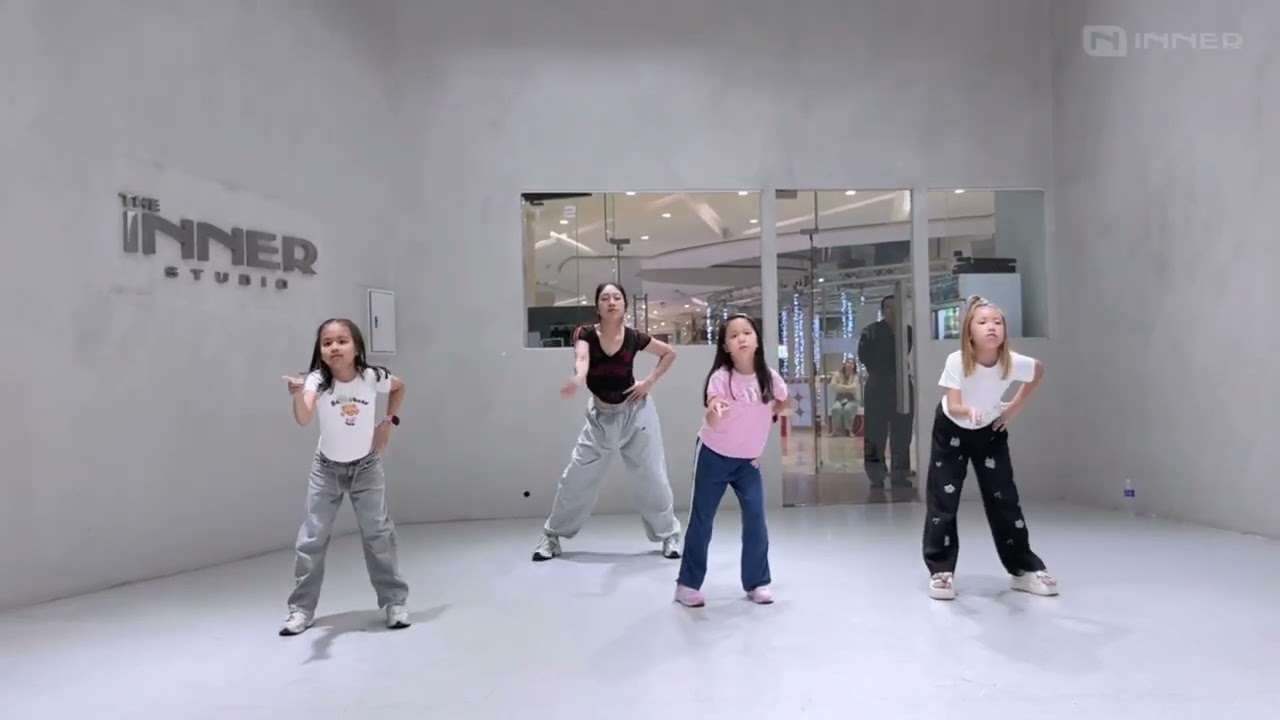 เพลงซ้อมเต้นวันเด็ก