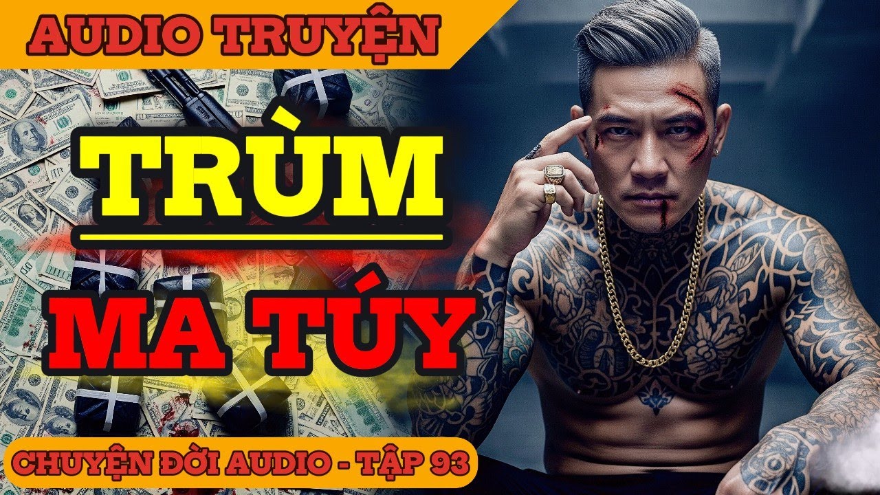 Chuyện Đời 93: Trùm Ma Túy - Lão Thợ Săn Và Con Mồi Cuối Cùng