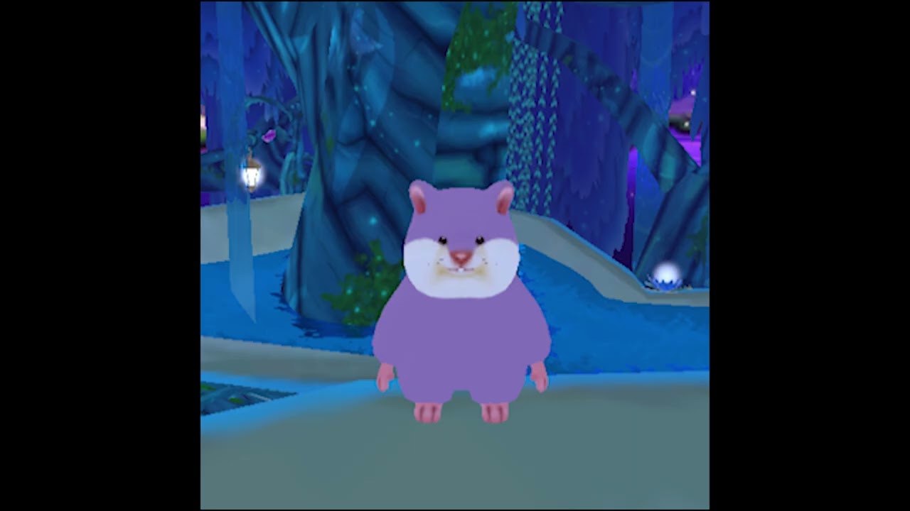 Mazin Hamsters - Lagoon Zone OST - Full Song