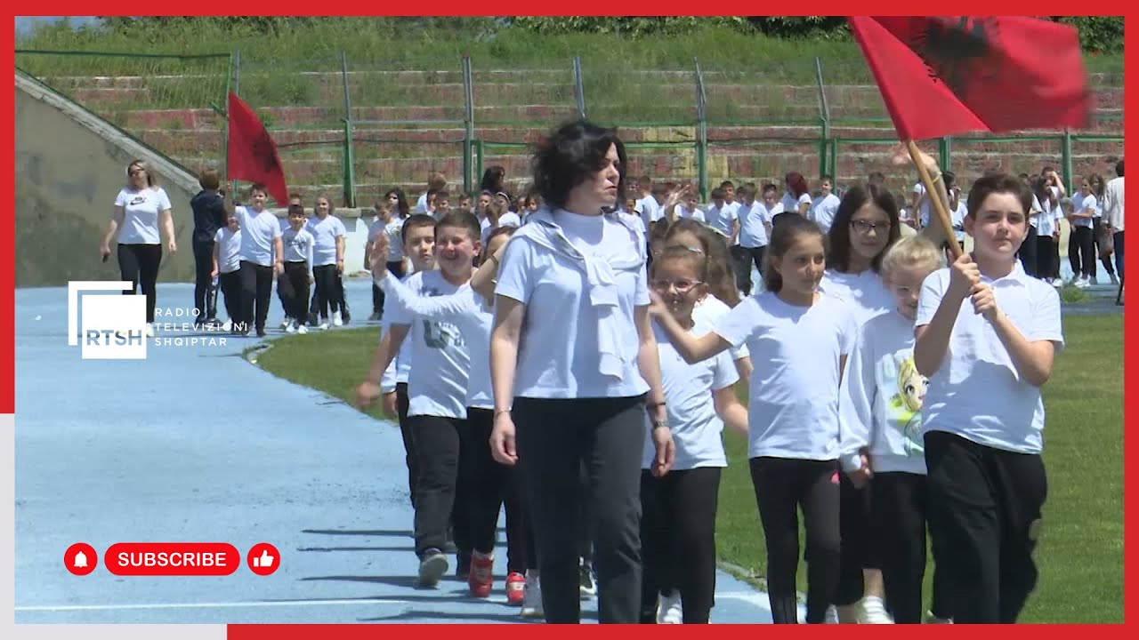 “Java Olimpike 2024” - Një sërë aktivitetesh sportive do të mbahen në shkollat e Korçës