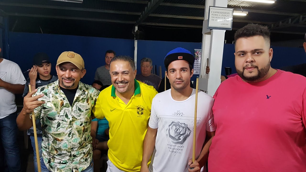 Sensacional Desafio Baianinho de Maua x Cobrinha