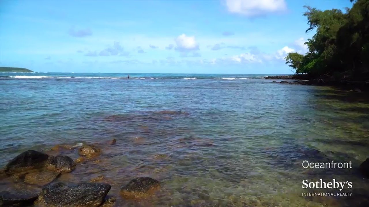 Living in Anahola, Kauai