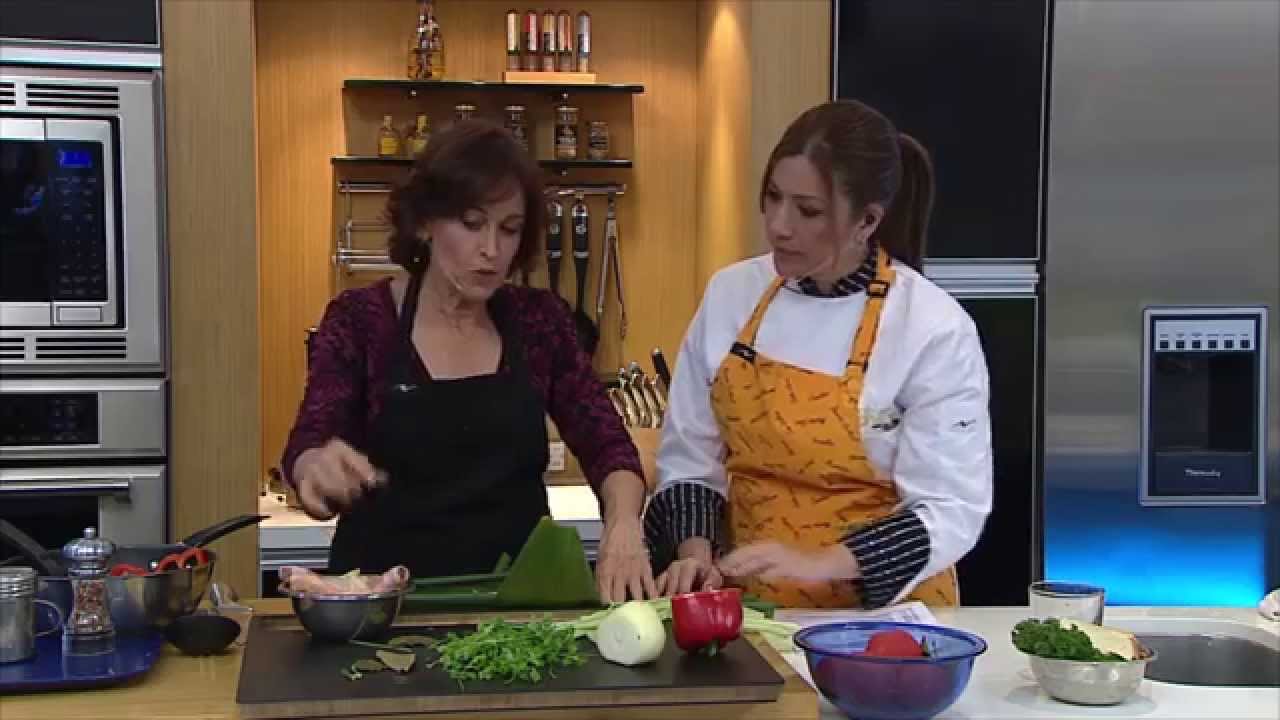 La Sartén por el Mango - Abril 22