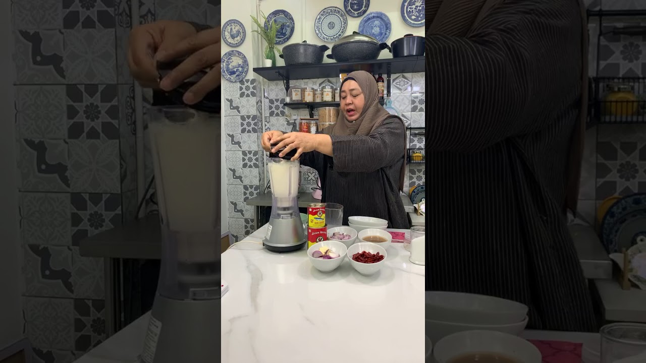 Lempeng Nasi & Sambal Sardin LIVE 