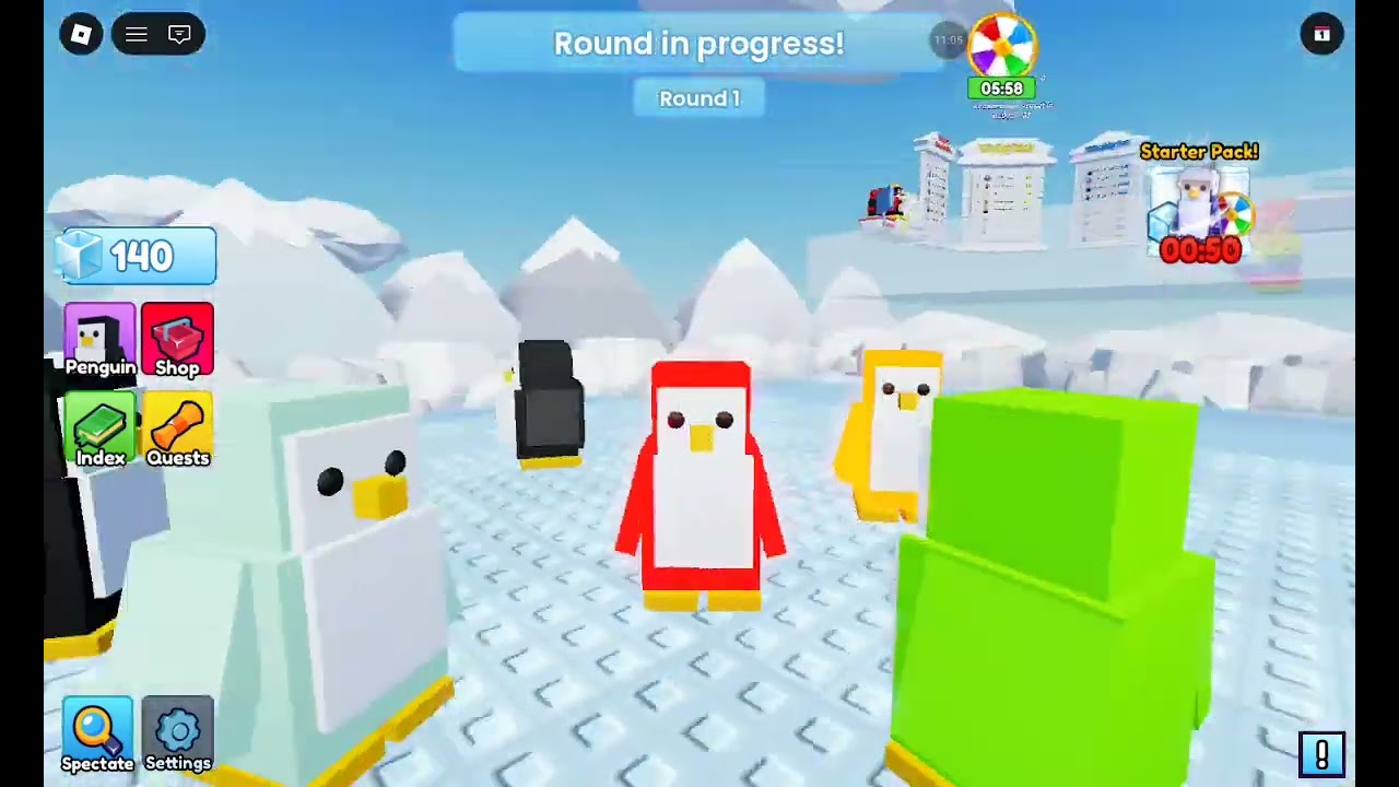 I made little kids rage so hard!