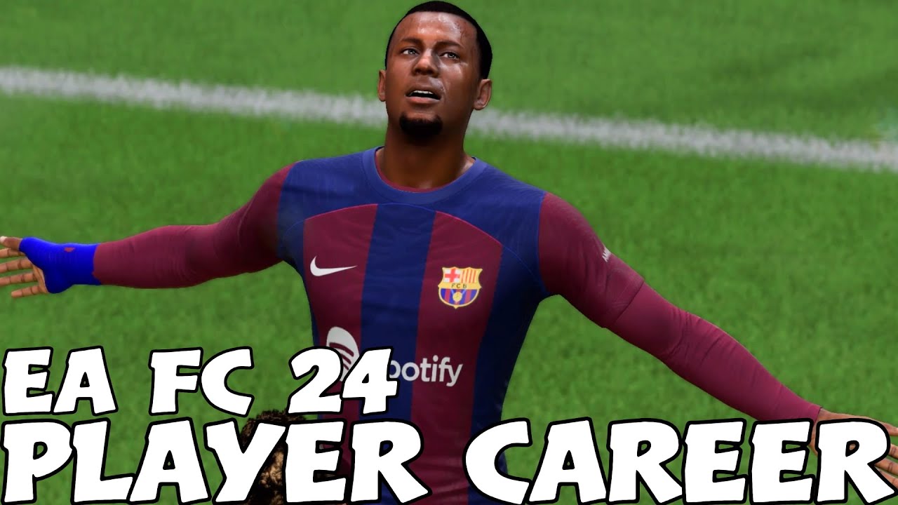 The End!! | FC 24 My Player Career Mode Ep. 184