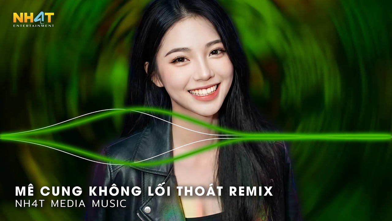 Mê Cung Không Lối Thoát Remix - Chỉ Dành Riêng Yêu Riêng Em Thôi | Mashup Bài hát Hot TikTok 2026
