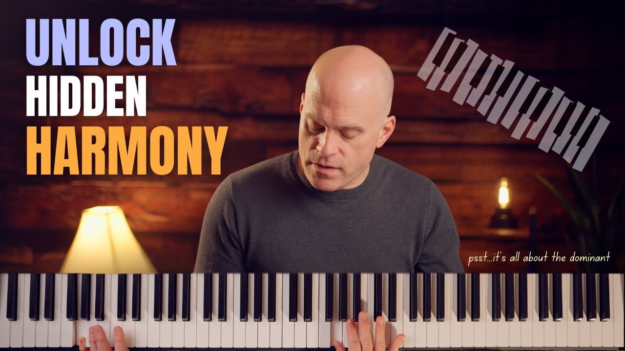 How to Make Jazz Tunes Sound Cooler Instantly!