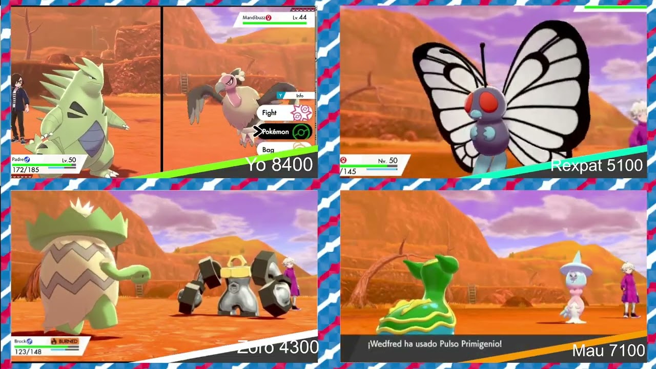 Tetralocke 4 | Especial navide&ntilde;o