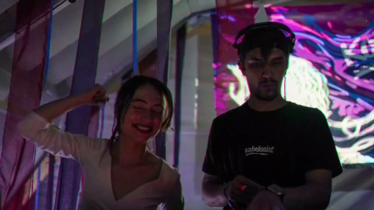 Kabelsalt Festival 2024 Aftermovie