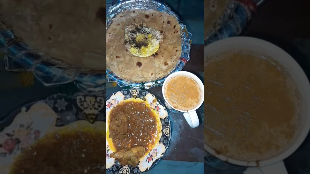 25th sehri Alhamdulillah #viral #youtubeshorts #ramadan cooking