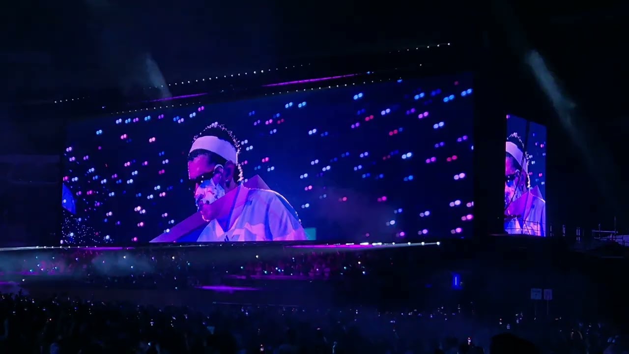 Otra noche en Miami, 13/02 