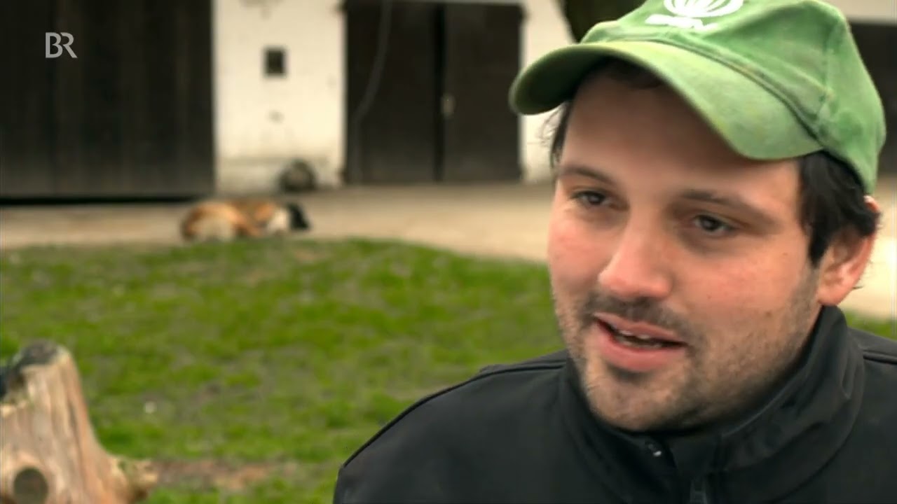 Unter unserem Himmel: Autobahngeschichten &middot; Quer durch die Hallertau (2013)