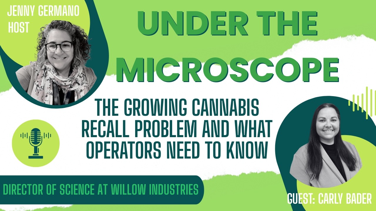 The Growing Cannabis Recall Problem and What Operators Need to Know