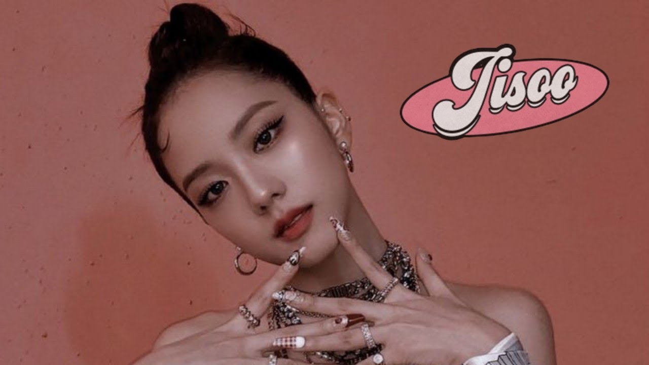 ||Hard|| Kim Jisoo Instagram Edits (Jisoo)