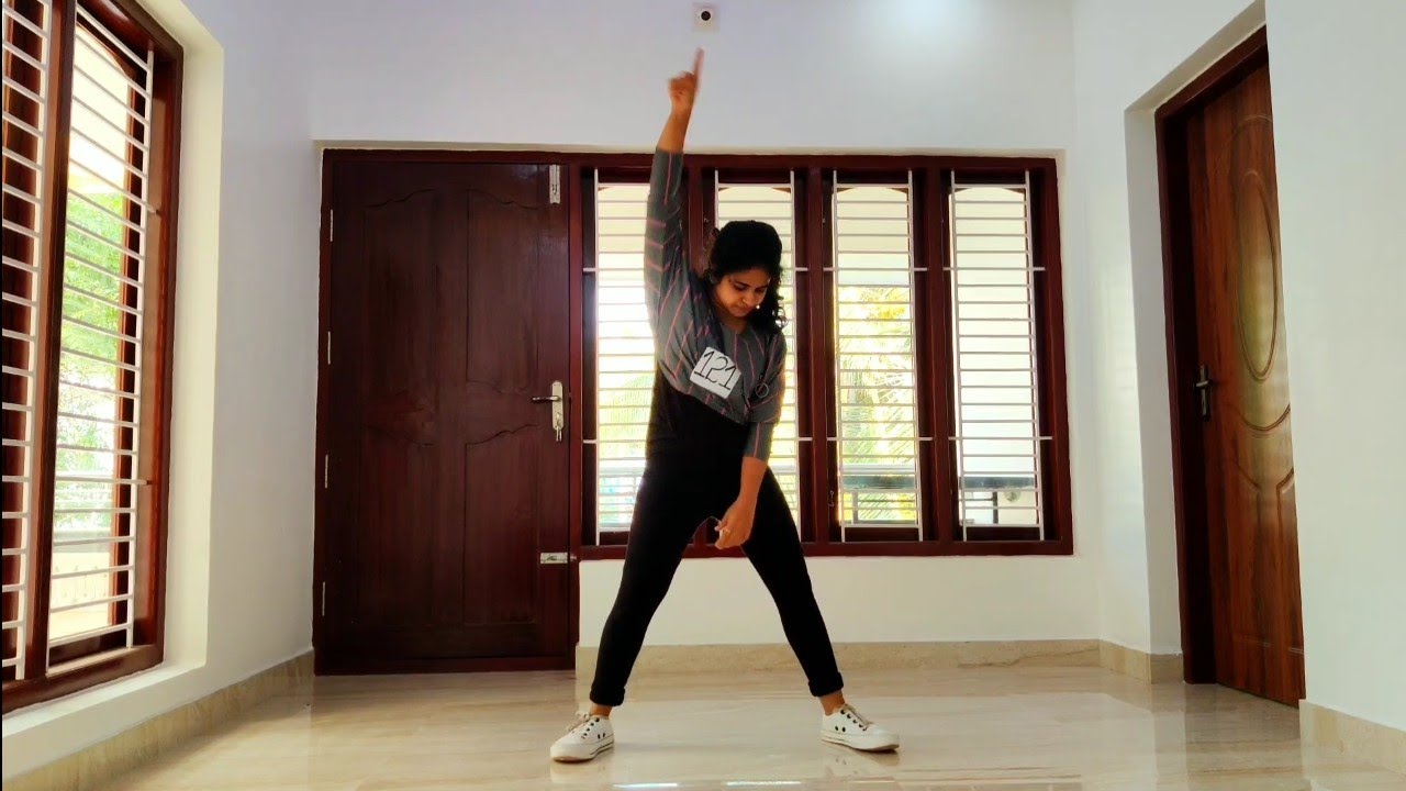 ||  SOLO DANCE PERFORMANCE  ||  QUARANTINE DANCE COMPETITION  ||  INARA 2020  ||