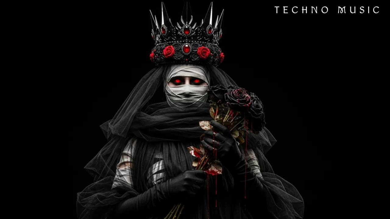 BASSA | HUM HUM (HARD TECHNO MIX 2026)