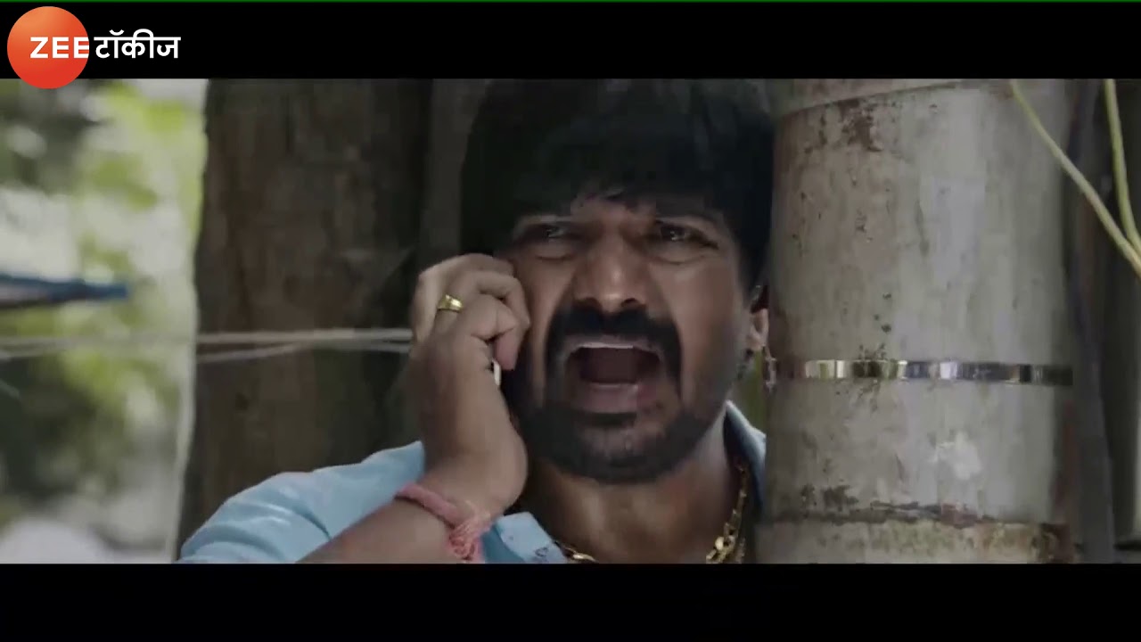 Mulshi Pattern Action Scene | Talkies Scene | Zee Talkies
